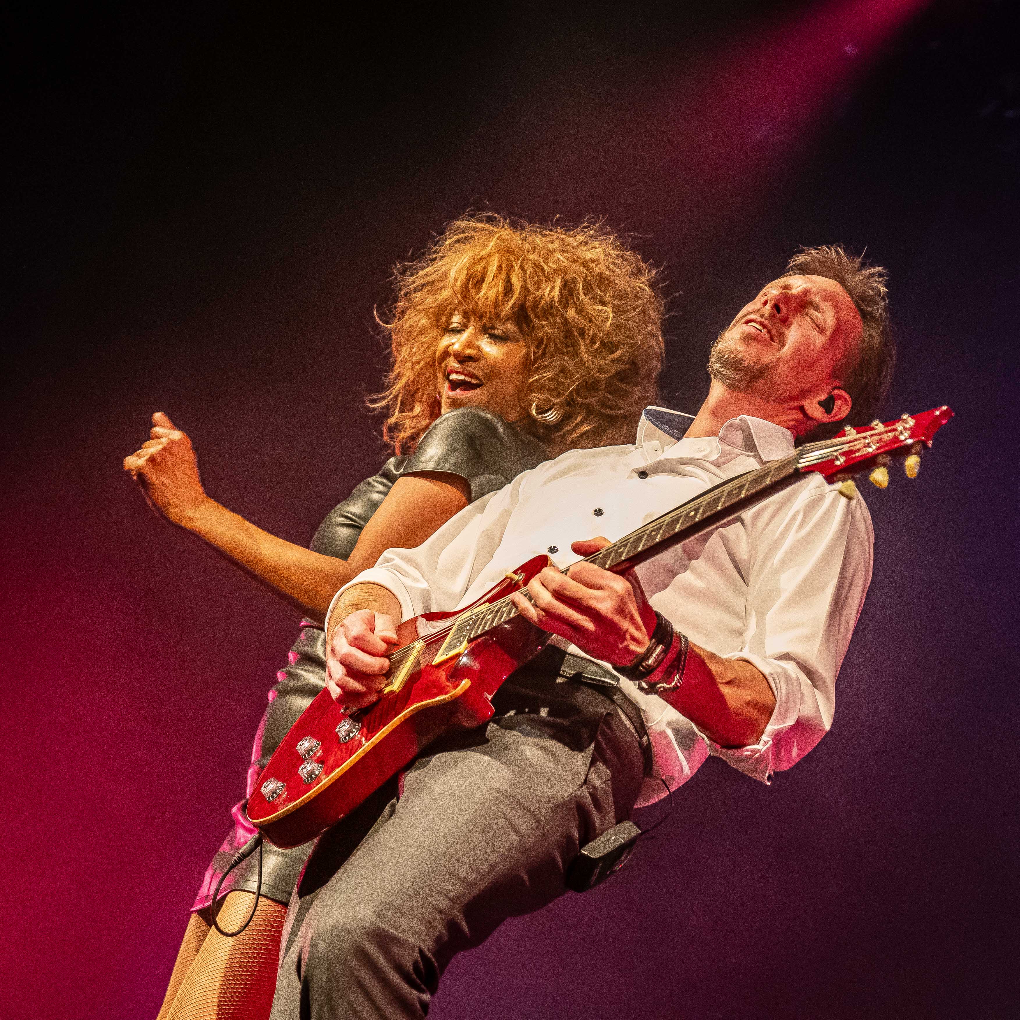 Tina Turner